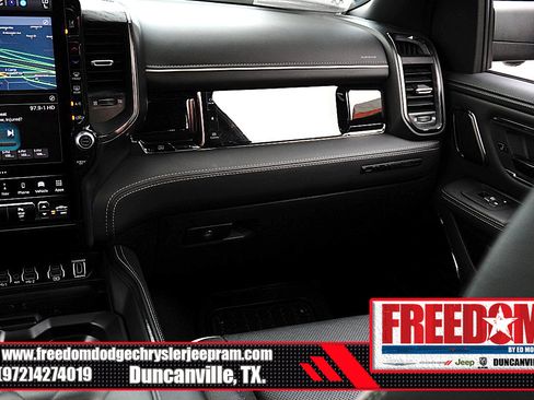 Used 2025 RAM 1500 Limited AWD/4WD image 39