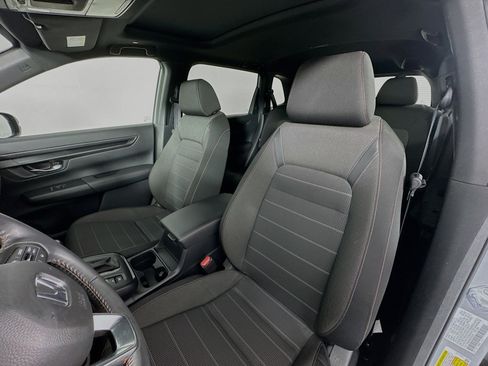 Certified 2023 Honda CR-V Sport image 20