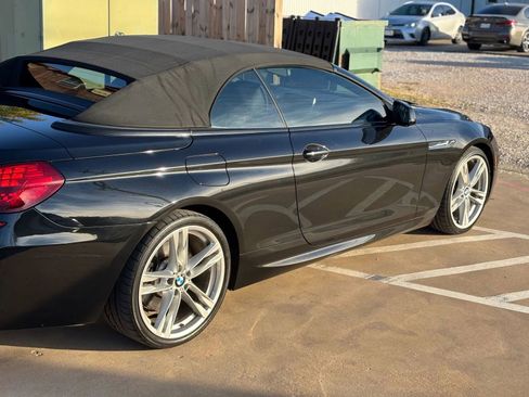 Used 2014 BMW 650i Convertible image 5