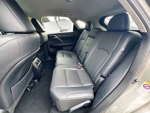 Used 2019 Lexus RX 350 FWD w/ Accessory Package image 23