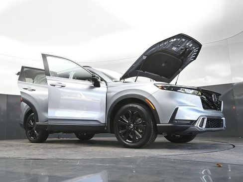 Used 2023 Honda CR-V Sport Touring image 35