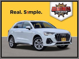 Used 2025 Audi Q3 2.0T Premium AWD/4WD video 1