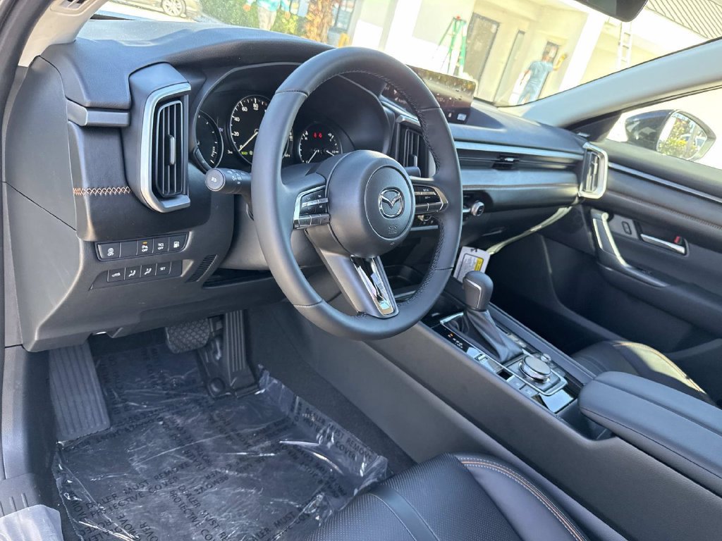 Certified 2026 MAZDA CX-50 AWD 2.5 Hybrid w/ Weather Package image 19