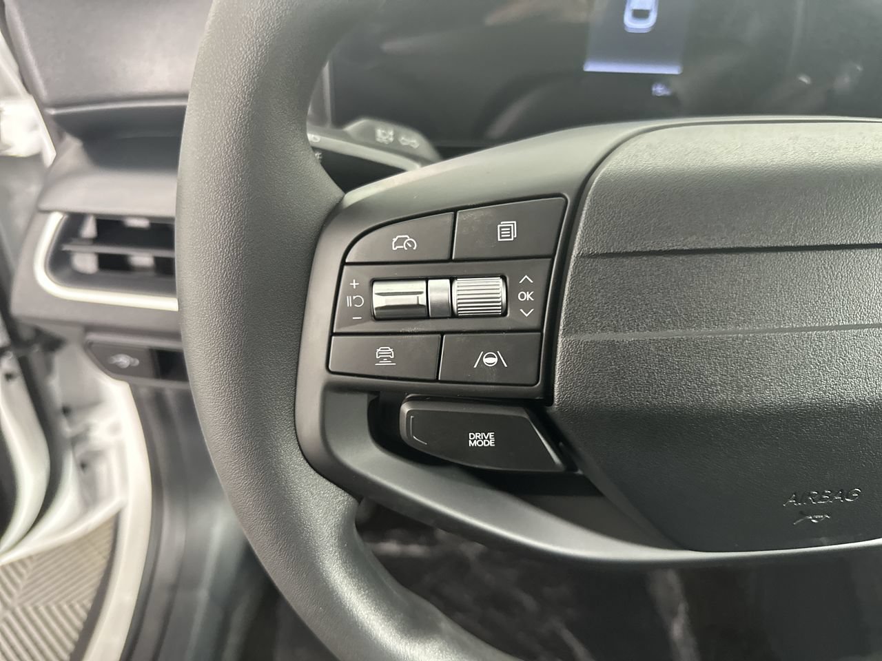 New 2027 Kia K4 FWD image 6