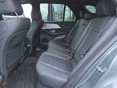 Certified 2026 Mercedes-Benz GLE 350 GLE 350 image 11
