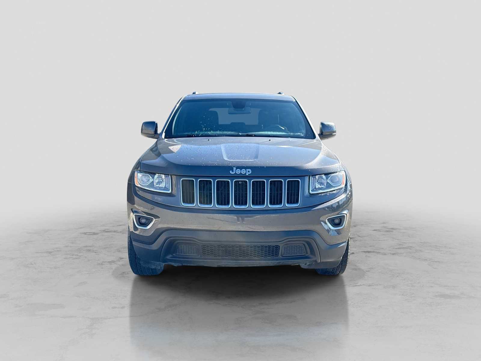 Used 2015 Jeep Grand Cherokee Laredo w/ Quick Order Package 23E AWD/4WD image 9