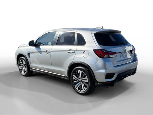 Used 2021 Mitsubishi Outlander Sport SE AWD/4WD image 3