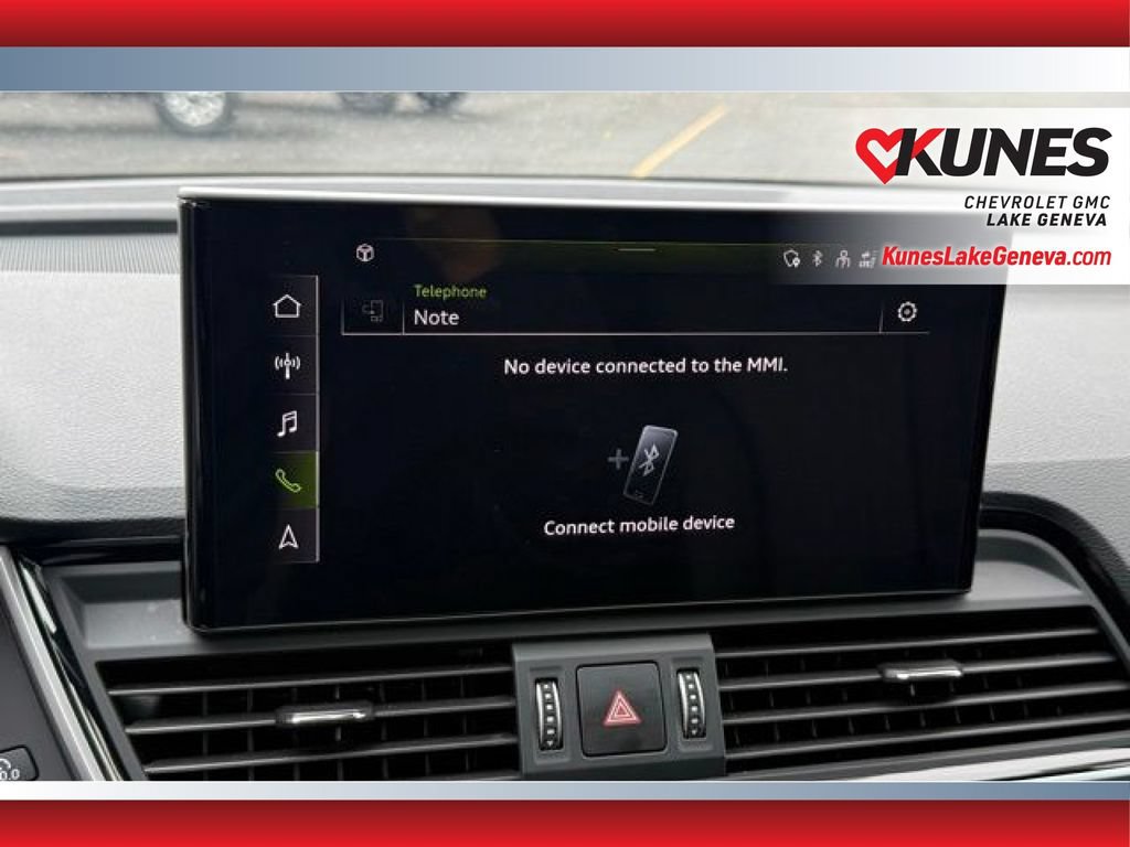 Used 2025 Audi Q5 2.0T Premium AWD/4WD image 40