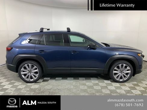 New 2026 MAZDA CX-50 AWD 2.5 S w/ Premium Package image 10