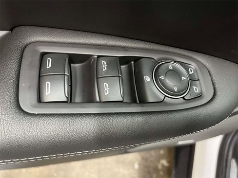 Used 2020 Cadillac XT5 Luxury image 15