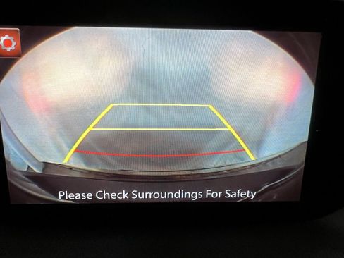 Used 2017 MAZDA MAZDA3 Touring image 25