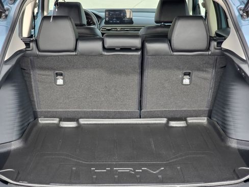 Certified 2026 Honda HR-V EX-L image 12