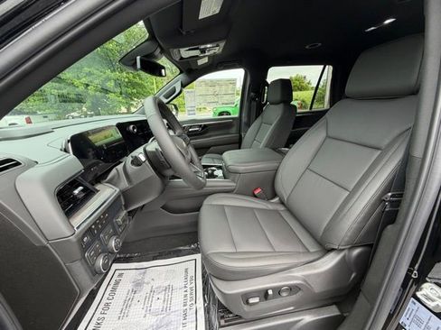New 2026 Chevrolet Tahoe LT w/ Comfort Package AWD/4WD image 33