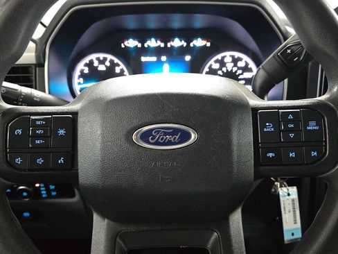 Used 2023 Ford F150 XLT w/ Trailer Tow Package AWD/4WD image 26
