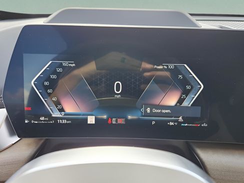 New 2026 BMW X1 xDrive28i w/ Technology Package image 22