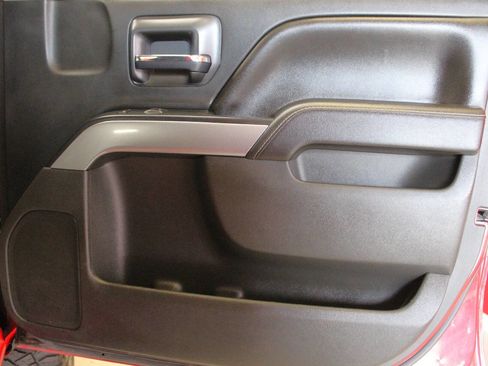 Used 2017 Chevrolet Silverado 1500 LT w/ Texas Edition image 11