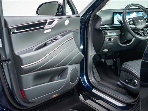 New 2026 Genesis GV80 2.5T AWD/4WD image 16