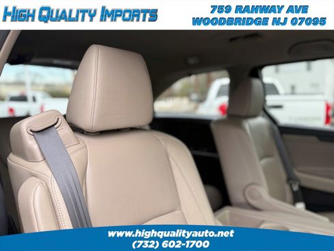 Used 2019 Honda Odyssey EX-L image 52