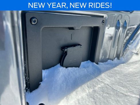 New 2026 Ford F150 XLT w/ Equipment Group 302A MID image 41