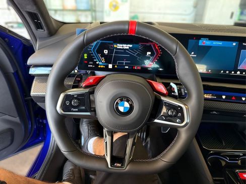 New 2026 BMW M5 Touring w/ M Driver's Package image 23