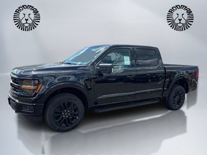New 2026 Ford F150 XLT w/ Equipment Group 302A MID