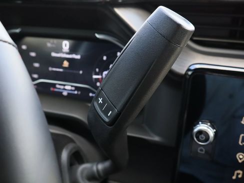 Certified 2024 GMC Sierra 2500 AT4 w/ AT4 Premium Plus Package image 19