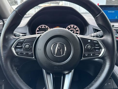 Used 2020 Acura RDX SH-AWD image 17