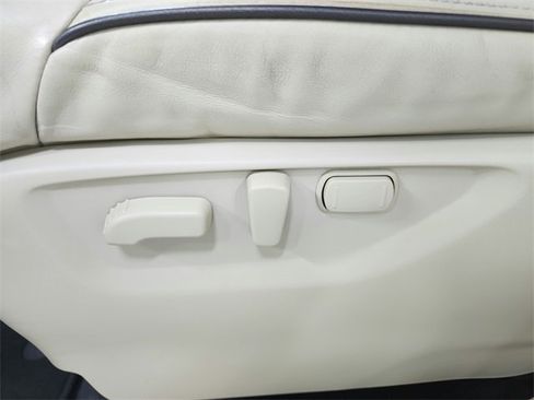 Used 2023 INFINITI QX80 Luxe w/ Cargo Package image 20