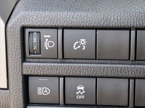 Used 2025 Toyota Tacoma SR5 RWD image 16