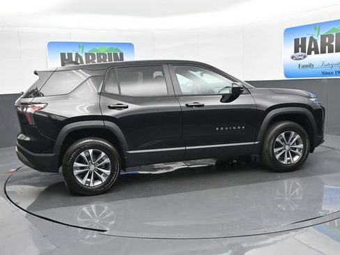 New 2026 Chevrolet Equinox LT FWD image 6