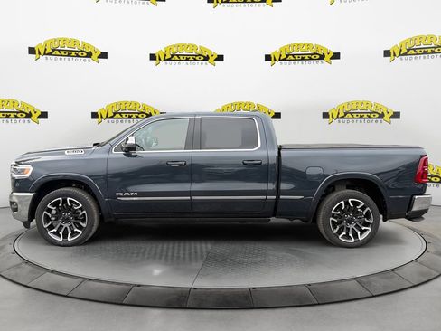 New 2026 RAM 1500 Limited AWD/4WD image 2