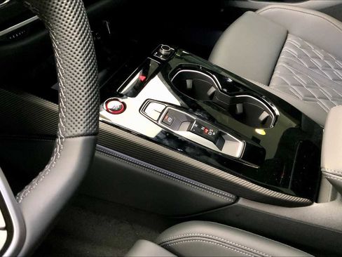 New 2025 Audi S5 Premium Plus image 7