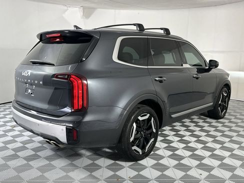 Used 2024 Kia Telluride S FWD image 8