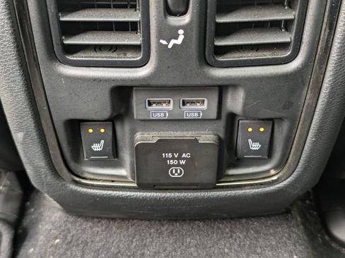 Used 2020 Jeep Grand Cherokee High Altitude AWD/4WD image 6