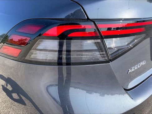 Used 2025 Honda Accord Touring image 28