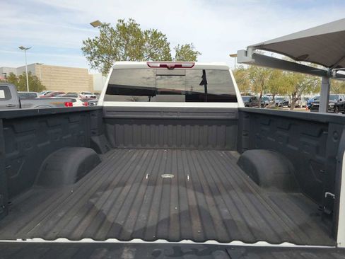 Used 2024 Chevrolet Silverado 2500 LTZ w/ LTZ Convenience Package image 19