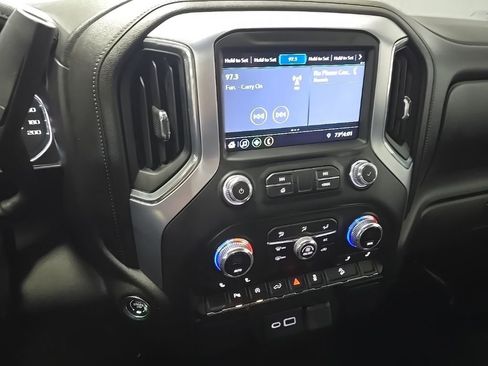 Used 2020 GMC Sierra 1500 Elevation w/ Elevation Convenience Package image 24