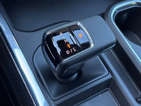 New 2026 Chevrolet Silverado 1500 LT Trail Boss w/ LT Trail Boss Premium Package image 21