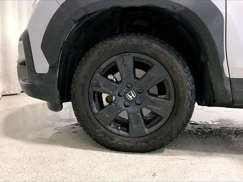 Used 2022 Honda Pilot TrailSport image 6