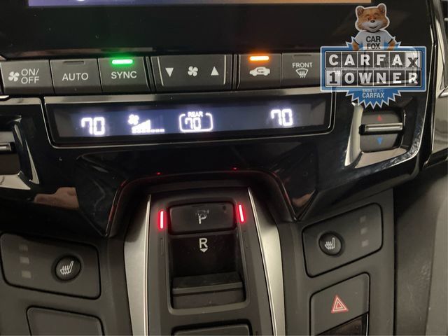 Used 2019 Honda Odyssey EX-L image 32