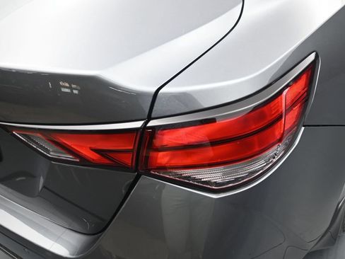 Certified 2025 Nissan Sentra S FWD image 12