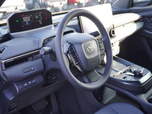 New 2026 Toyota bZ image 19