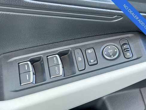 Certified 2026 Honda Accord LX image 12