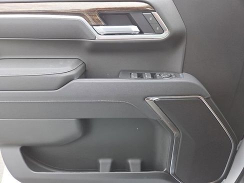 New 2026 GMC Sierra 1500 Elevation AWD/4WD image 31