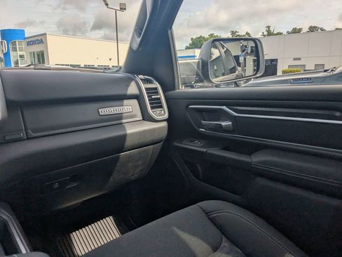 New 2026 RAM 1500 2WD Crew Cab image 16