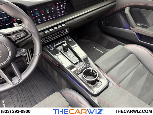 Used 2024 Porsche 911 Carrera GTS image 55
