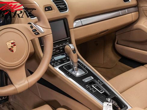Used 2013 Porsche Boxster S image 35