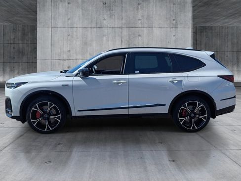New 2026 Acura MDX Type S image 2