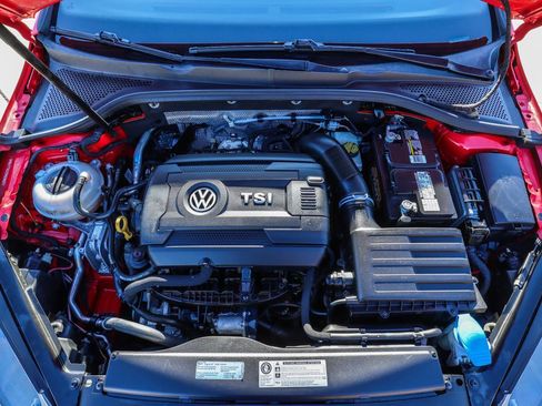 Used 2016 Volkswagen GTI S image 17