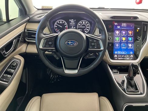 Used 2020 Subaru Legacy Limited AWD/4WD image 15